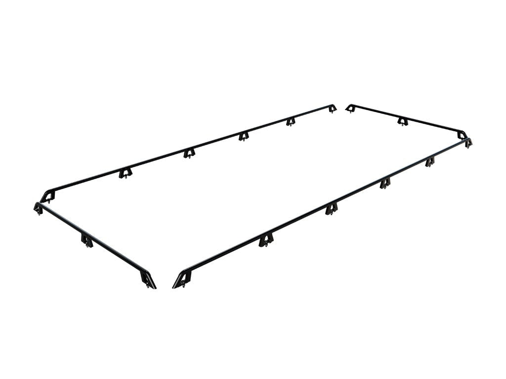 Expedition Perimeter Rail Kit - for 2772mm (L) X 1255mm (W) Rack Front Runner