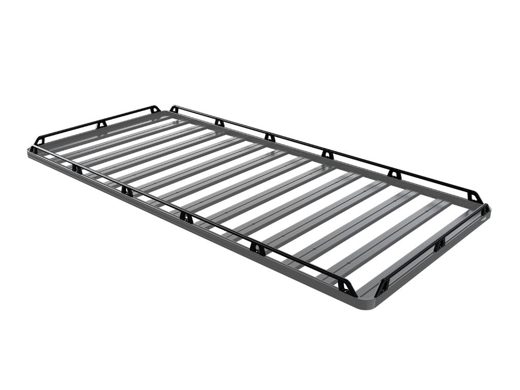 Expedition Perimeter Rail Kit - for 2772mm (L) X 1255mm (W) Rack Front Runner