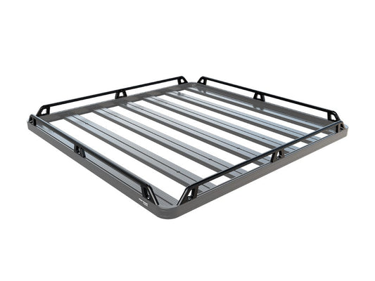 Expedition Perimeter Rail Kit - for 1358mm (L) X 1345mm (W) Rack Front Runner