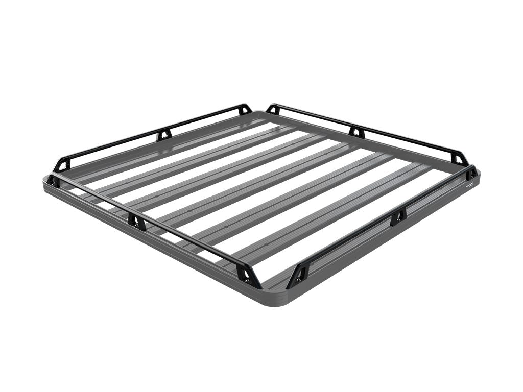 Expedition Perimeter Rail Kit - for 1358mm (L) X 1345mm (W) Rack Front Runner