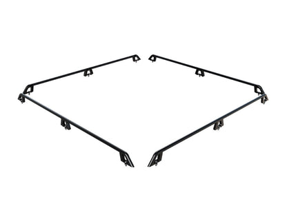 Expedition Perimeter Rail Kit - for 1358mm (L) X 1345mm (W) Rack Front Runner
