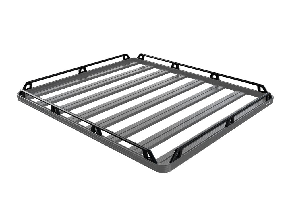 Expedition Perimeter Rail Kit - for 1560mm (L) X 1345mm (W) Rack Front Runner