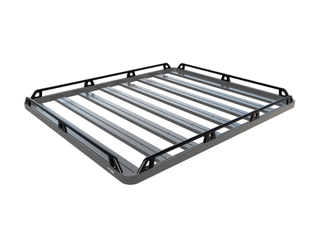 Expedition Perimeter Rail Kit - for 1560mm (L) X 1345mm (W) Rack Front Runner