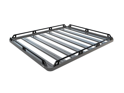 Expedition Perimeter Rail Kit - for 1560mm (L) X 1345mm (W) Rack Front Runner