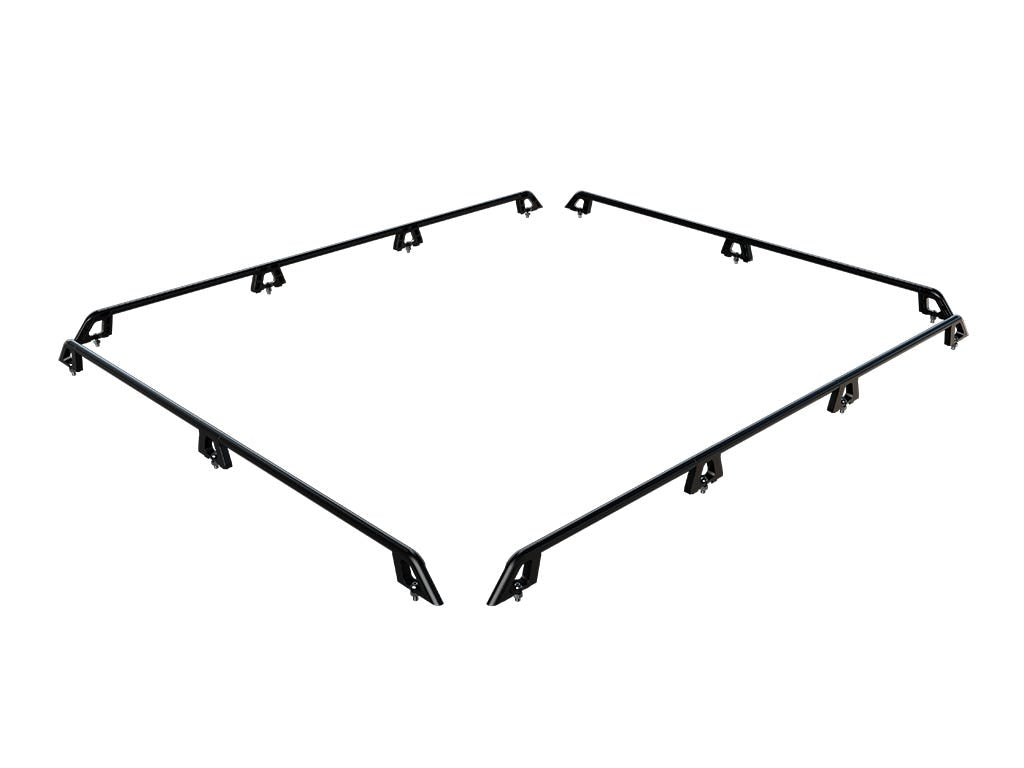 Expedition Perimeter Rail Kit - for 1560mm (L) X 1345mm (W) Rack Front Runner
