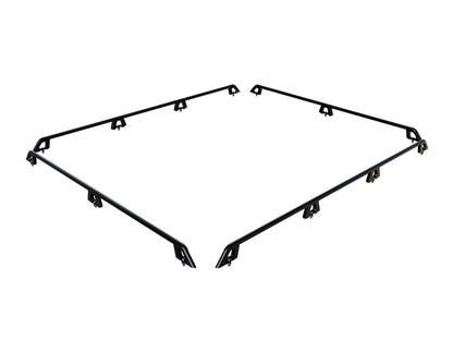 Expedition Perimeter Rail Kit - for 1560mm (L) X 1345mm (W) Rack Front Runner