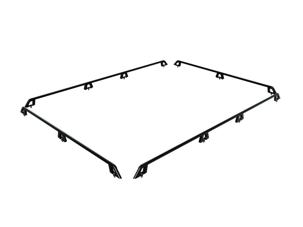 Expedition Perimeter Rail Kit - for 1762mm (L) X 1345mm (W) Rack Front Runner