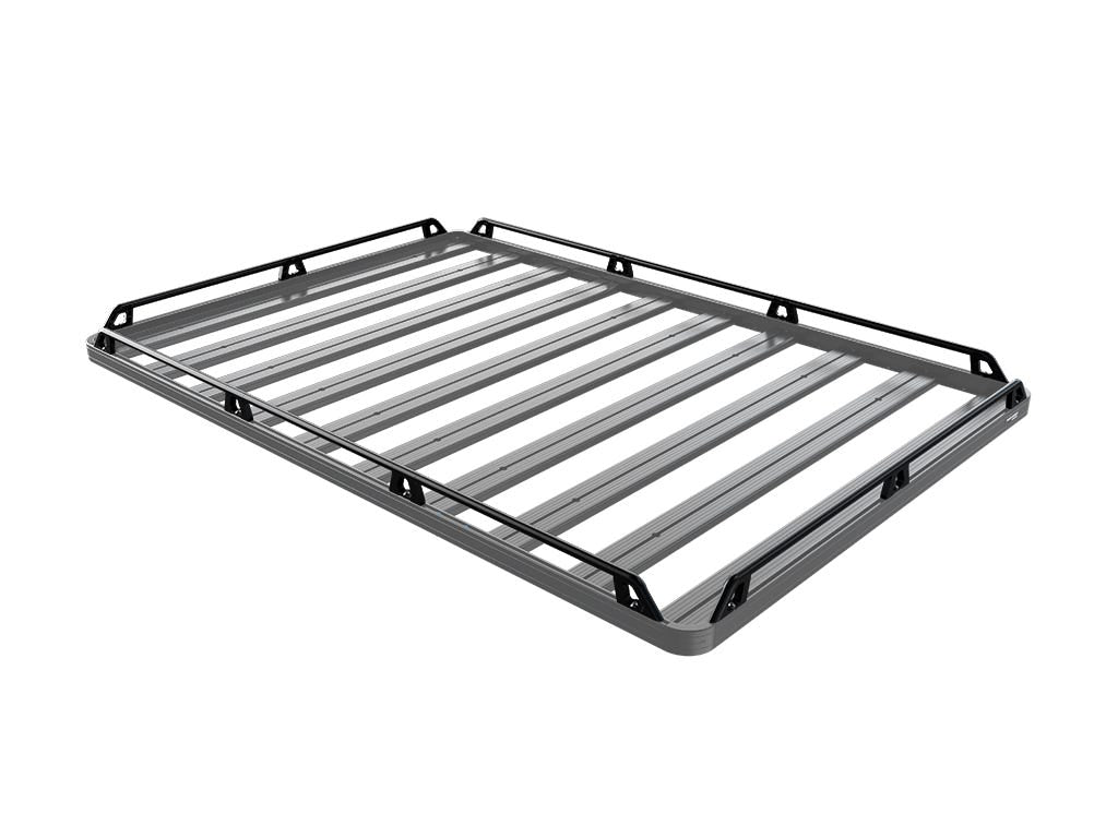 Expedition Perimeter Rail Kit - for 1964mm (L) X 1345mm (W) Rack Front Runner