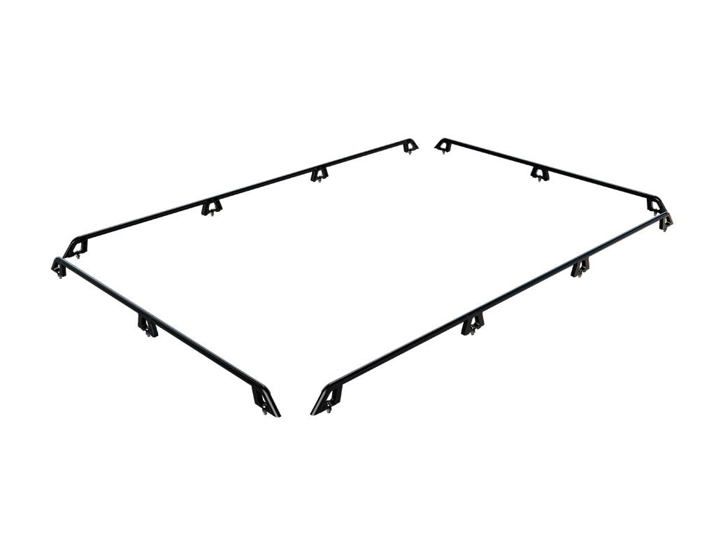 Expedition Perimeter Rail Kit - for 1964mm (L) X 1345mm (W) Rack Front Runner