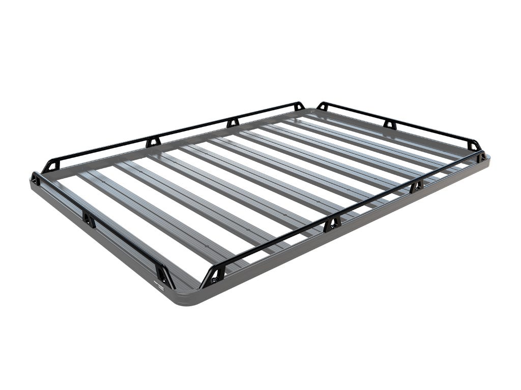 Expedition Perimeter Rail Kit - for 1964mm (L) X 1345mm (W) Rack Front Runner