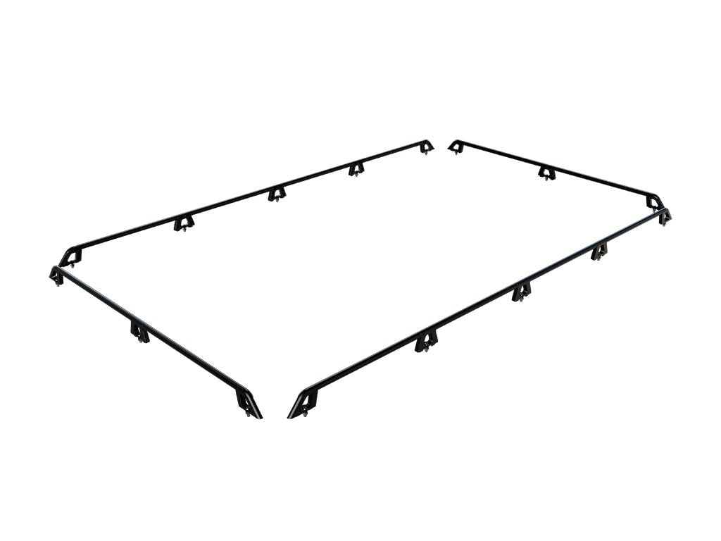 Expedition Perimeter Rail Kit - for 2166mm (L) X 1345mm (W) Rack Front Runner