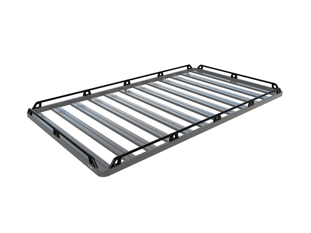 Expedition Perimeter Rail Kit - for 2368mm (L) X 1345mm (W) Rack Front Runner
