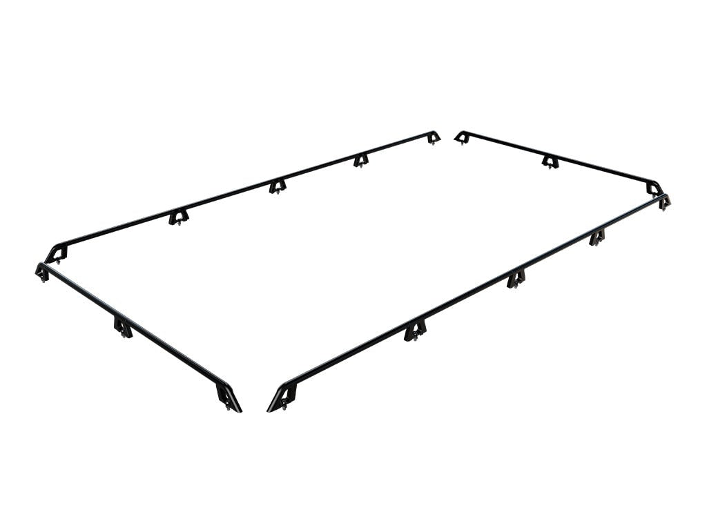 Expedition Perimeter Rail Kit - for 2368mm (L) X 1345mm (W) Rack Front Runner