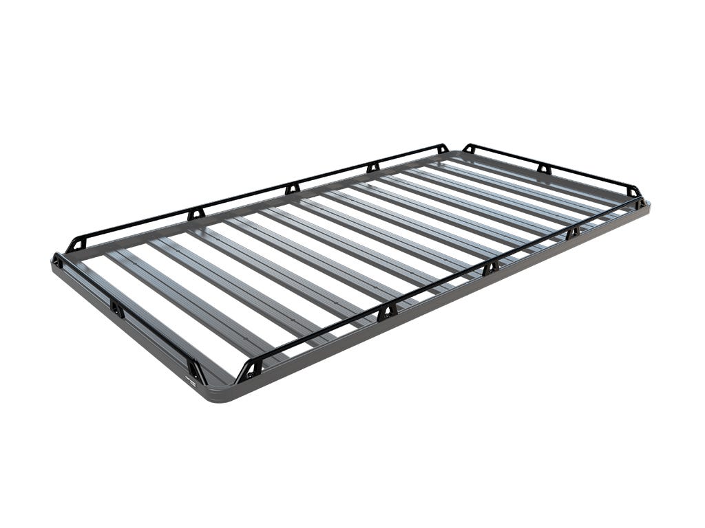 Expedition Perimeter Rail Kit - for 2570mm (L) X 1345mm (W) Rack Front Runner