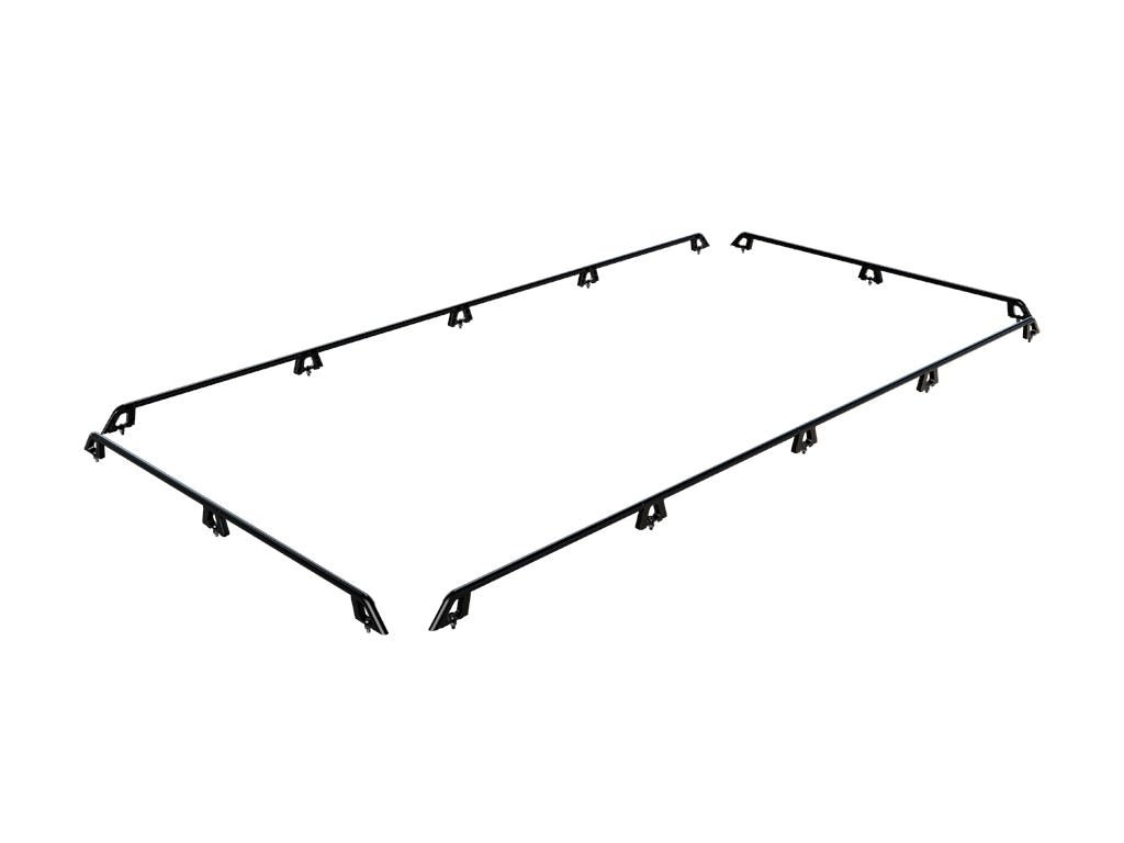 Expedition Perimeter Rail Kit - for 2570mm (L) X 1345mm (W) Rack Front Runner
