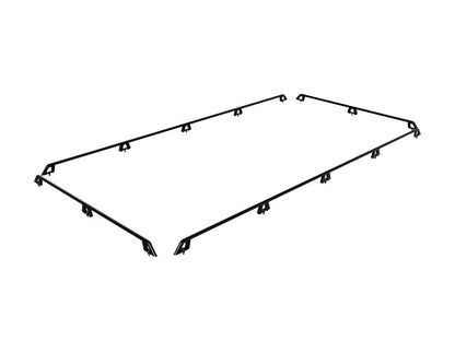 Expedition Perimeter Rail Kit - for 2570mm (L) X 1345mm (W) Rack Front Runner