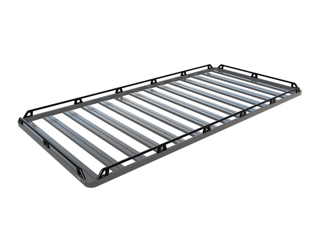 Expedition Perimeter Rail Kit - for 2772mm (L) X 1345mm (W) Rack Front Runner