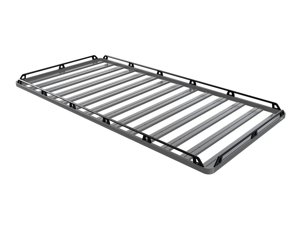 Expedition Perimeter Rail Kit - for 2772mm (L) X 1345mm (W) Rack Front Runner