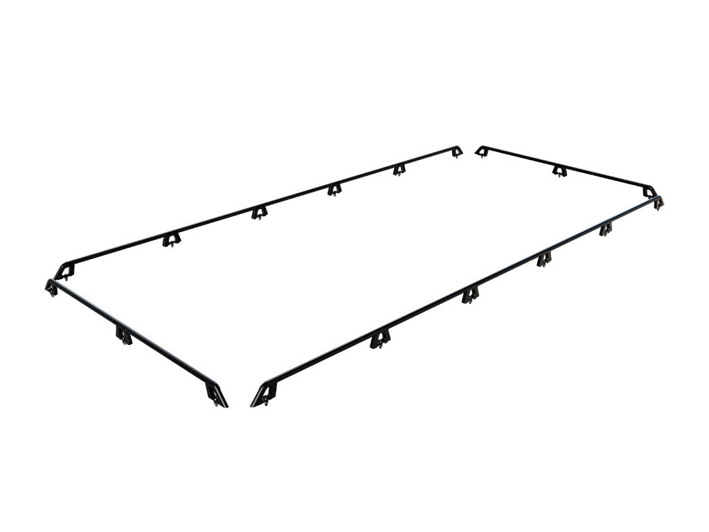 Expedition Perimeter Rail Kit - for 2772mm (L) X 1345mm (W) Rack Front Runner