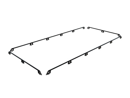 Expedition Perimeter Rail Kit - for 2772mm (L) X 1345mm (W) Rack Front Runner