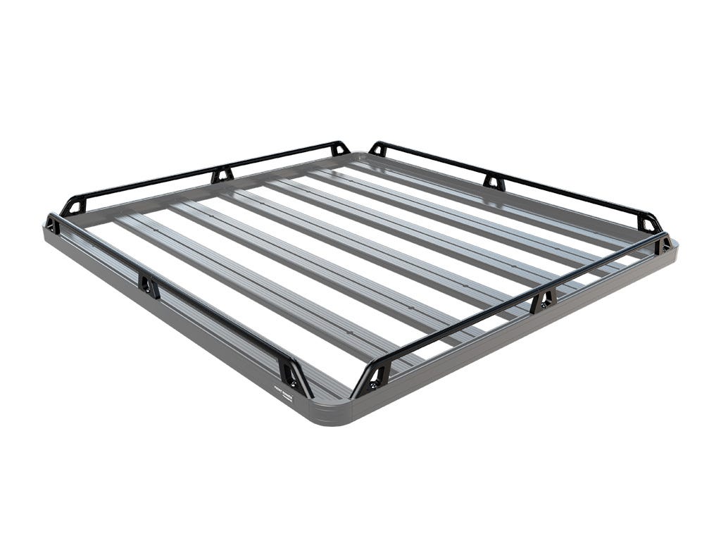 Expedition Perimeter Rail Kit - for 1358mm (L) X 1425mm (W) Rack Front Runner
