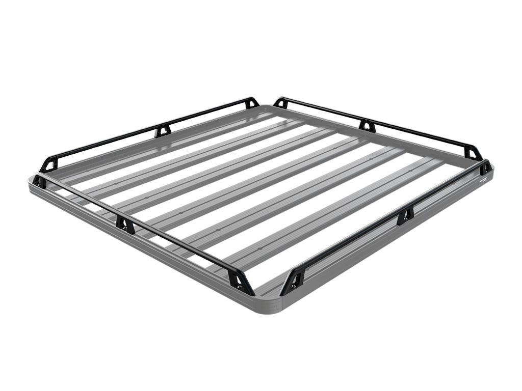Expedition Perimeter Rail Kit - for 1358mm (L) X 1425mm (W) Rack Front Runner