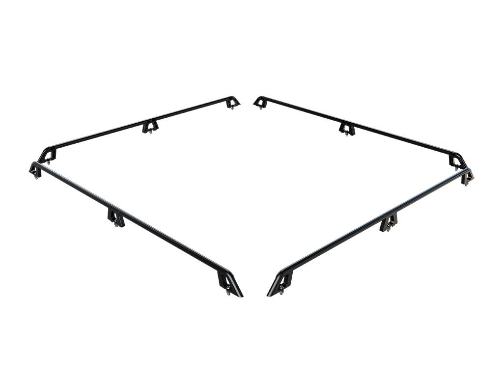 Expedition Perimeter Rail Kit - for 1358mm (L) X 1425mm (W) Rack Front Runner