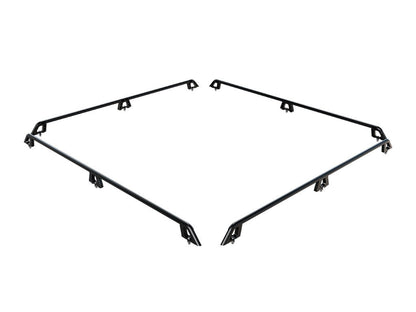Expedition Perimeter Rail Kit - for 1358mm (L) X 1425mm (W) Rack Front Runner