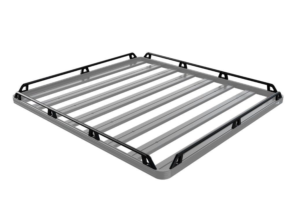 Expedition Perimeter Rail Kit - for 1560mm (L) X 1425mm (W) Rack Front Runner