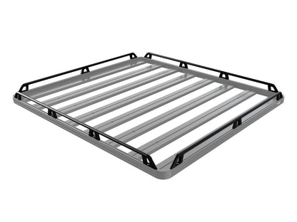 Expedition Perimeter Rail Kit - for 1560mm (L) X 1425mm (W) Rack Front Runner
