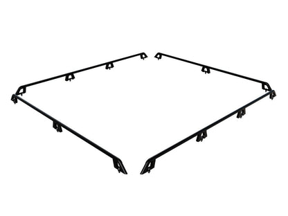Expedition Perimeter Rail Kit - for 1560mm (L) X 1425mm (W) Rack Front Runner