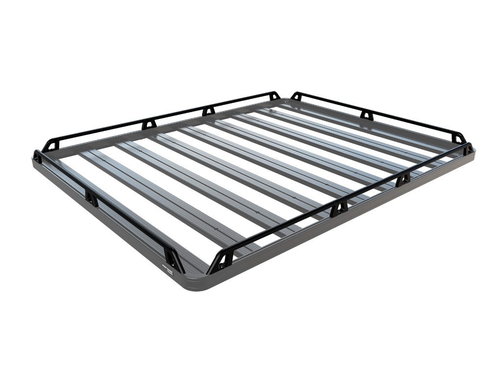 Expedition Perimeter Rail Kit - for 1762mm (L) X 1425mm (W) Rack Front Runner