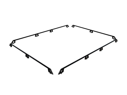 Expedition Perimeter Rail Kit - for 1762mm (L) X 1425mm (W) Rack Front Runner