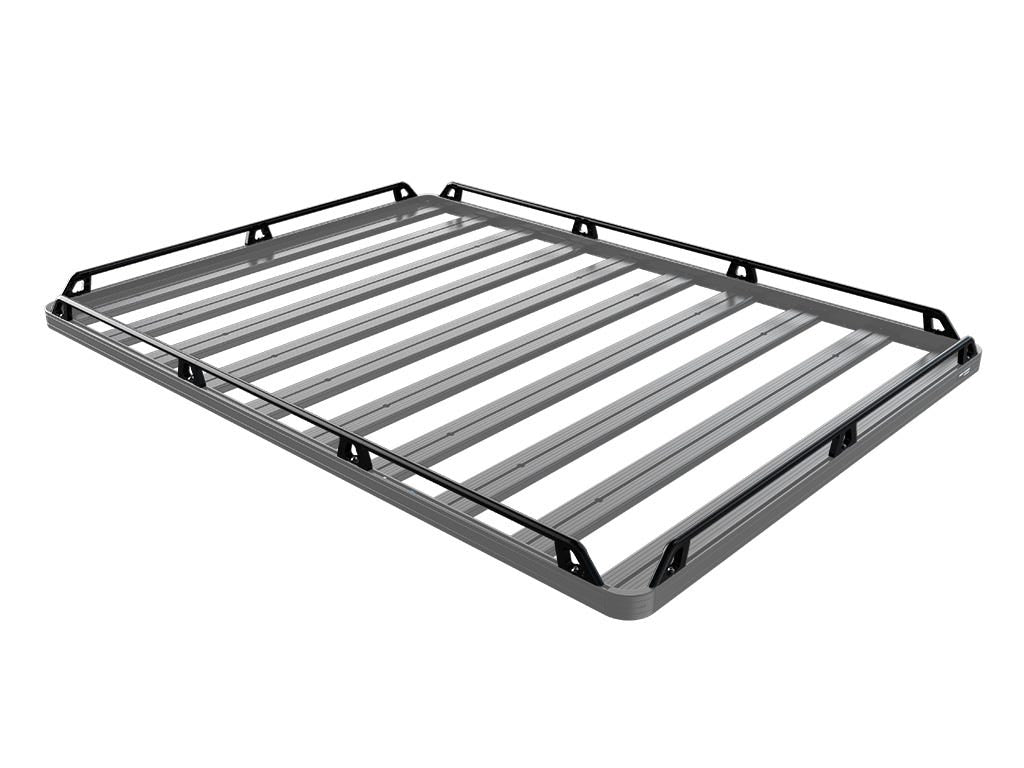 Expedition Perimeter Rail Kit - for 1964mm (L) X 1425mm (W) Rack Front Runner