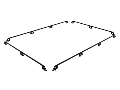 Expedition Perimeter Rail Kit - for 1964mm (L) X 1425mm (W) Rack Front Runner