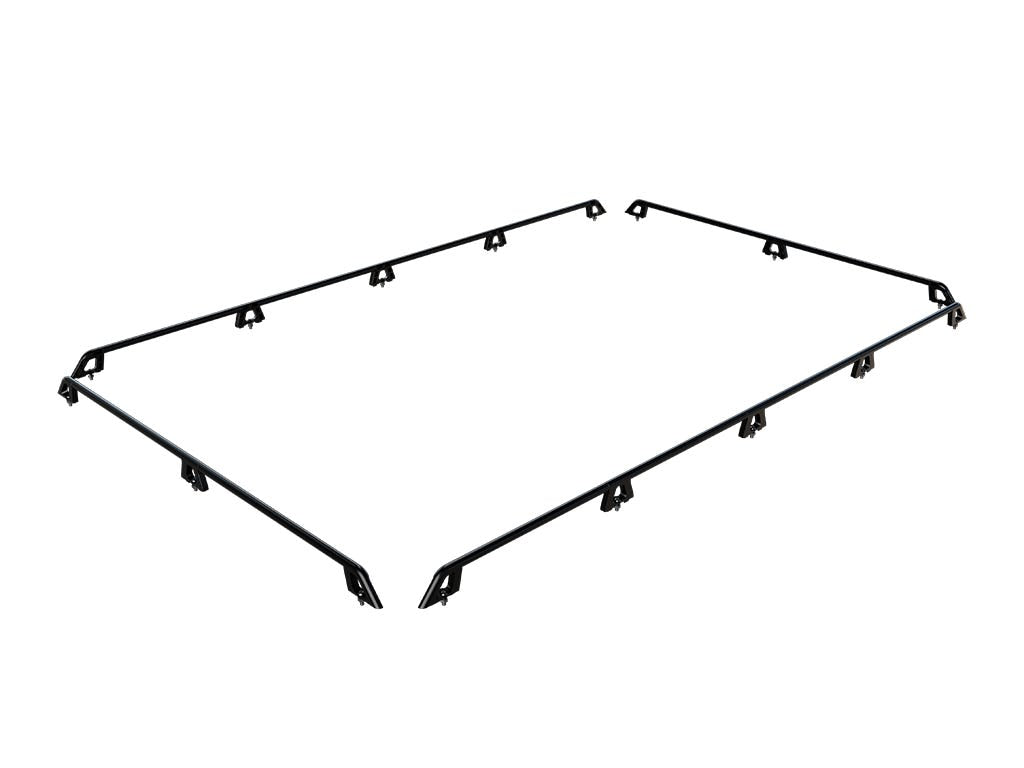 Expedition Perimeter Rail Kit - for 2166mm (L) X 1425mm (W) Rack Front Runner