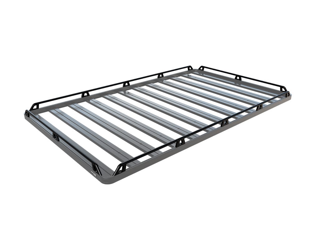 Expedition Perimeter Rail Kit - for 2368mm (L) X 1425mm (W) Rack Front Runner