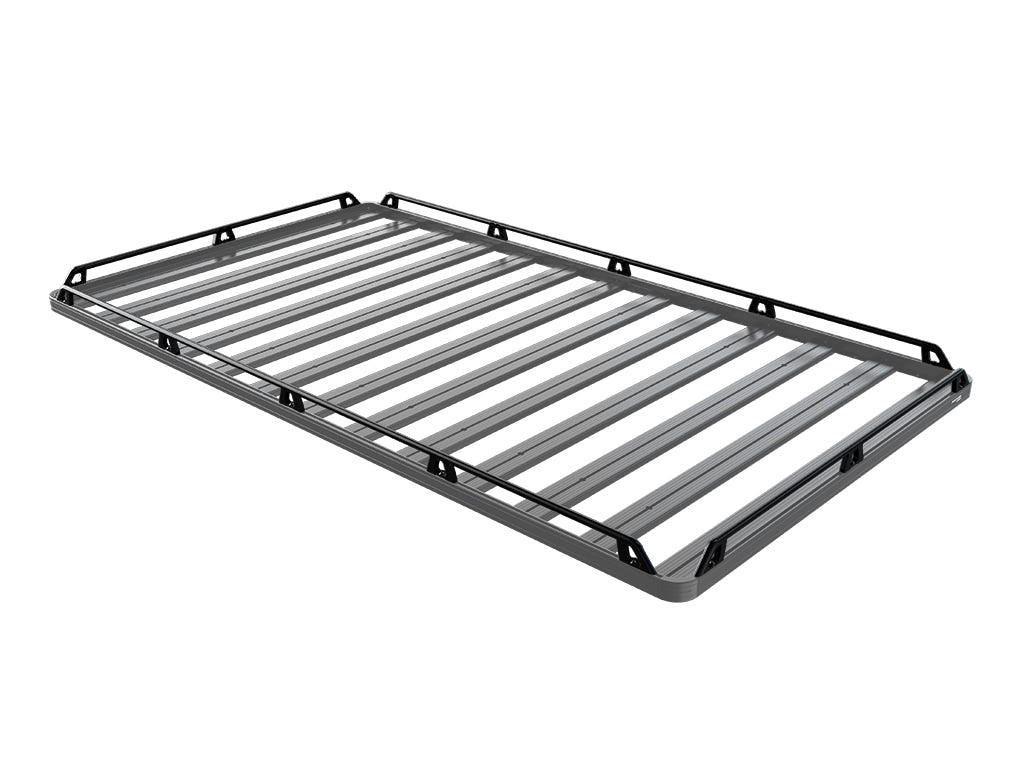 Expedition Perimeter Rail Kit - for 2570mm (L) X 1425mm (W) Rack Front Runner