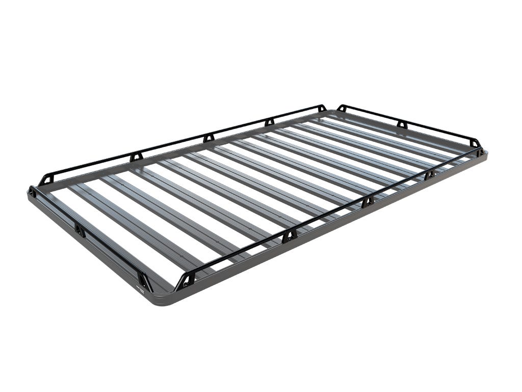Expedition Perimeter Rail Kit - for 2570mm (L) X 1425mm (W) Rack Front Runner