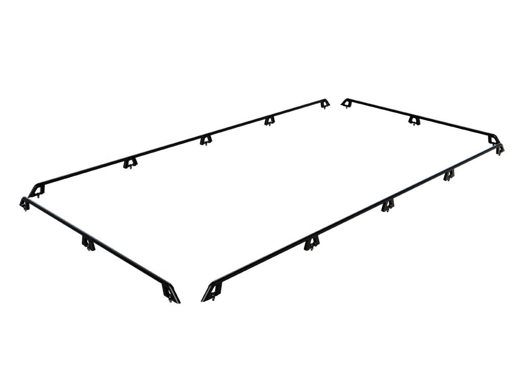 Expedition Perimeter Rail Kit - for 2570mm (L) X 1425mm (W) Rack Front Runner