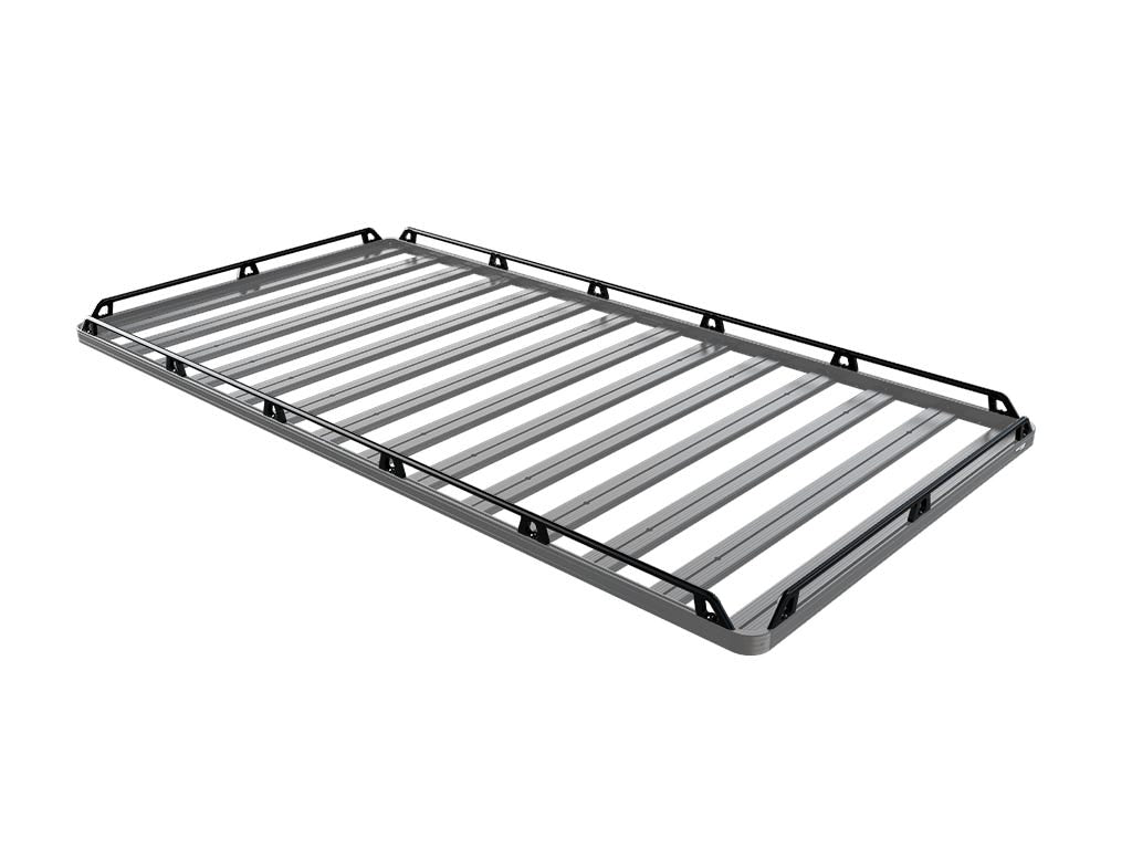 Expedition Perimeter Rail Kit - for 2772mm (L) X 1425mm (W) Rack Front Runner