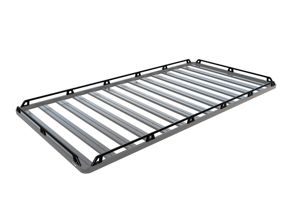 Expedition Perimeter Rail Kit - for 2772mm (L) X 1425mm (W) Rack Front Runner