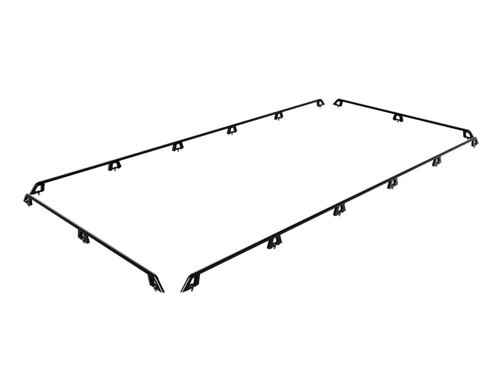 Expedition Perimeter Rail Kit - for 2772mm (L) X 1425mm (W) Rack Front Runner