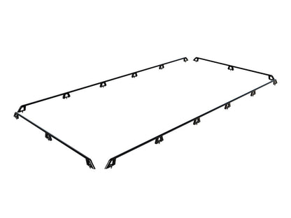 Expedition Perimeter Rail Kit - for 2772mm (L) X 1425mm (W) Rack Front Runner