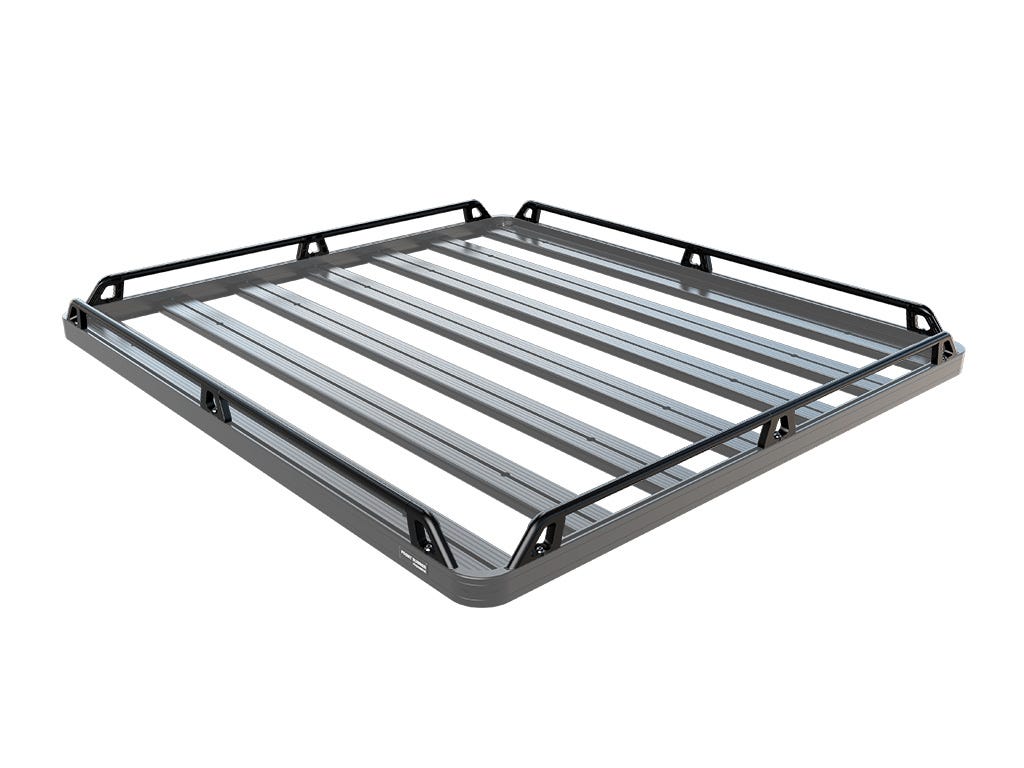 Expedition Perimeter Rail Kit - for 1358mm (L) X 1475mm (W) Rack Front Runner
