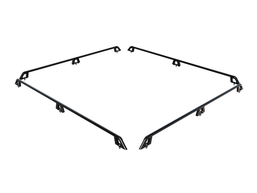 Expedition Perimeter Rail Kit - for 1358mm (L) X 1475mm (W) Rack Front Runner