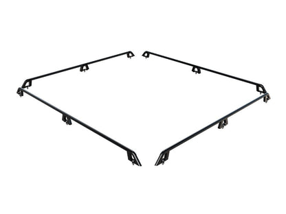 Expedition Perimeter Rail Kit - for 1358mm (L) X 1475mm (W) Rack Front Runner