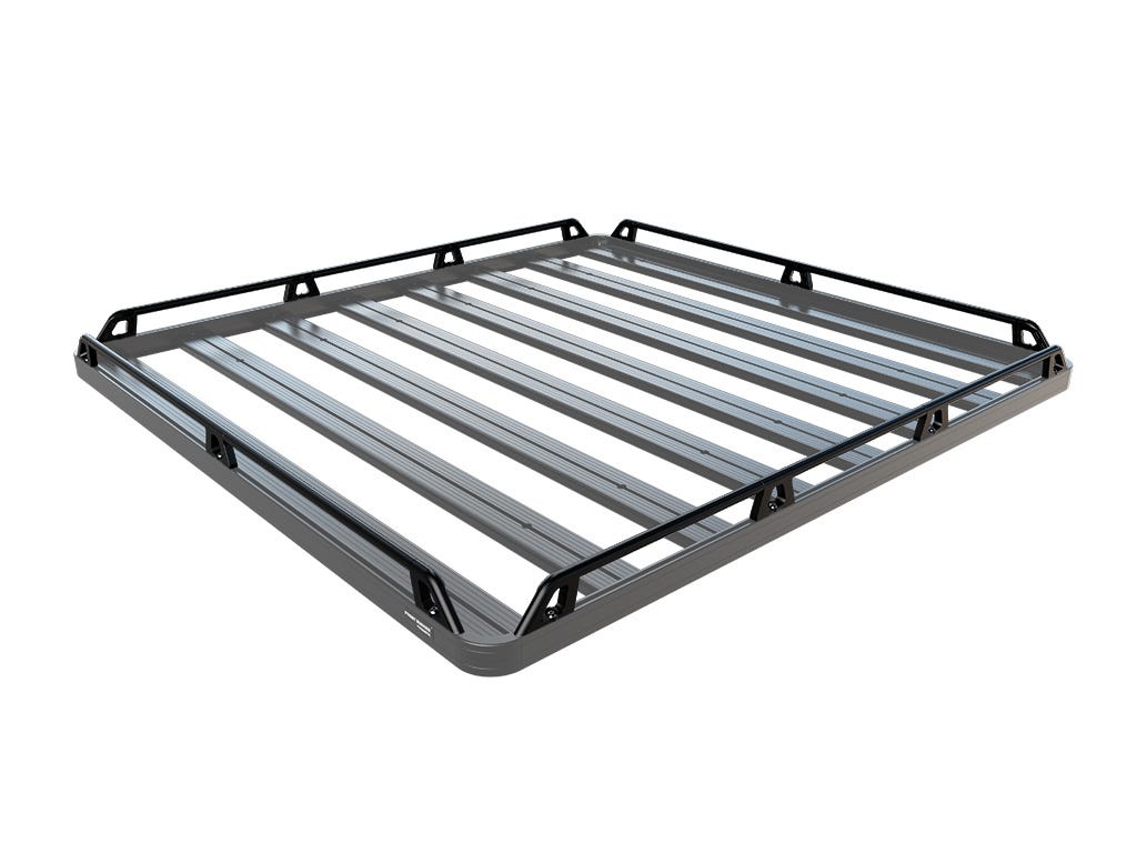 Expedition Perimeter Rail Kit - for 1560mm (L) X 1475mm (W) Rack Front Runner