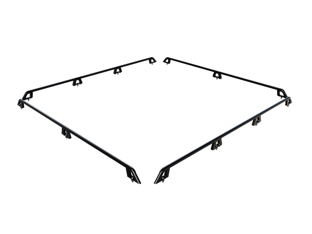 Expedition Perimeter Rail Kit - for 1560mm (L) X 1475mm (W) Rack Front Runner