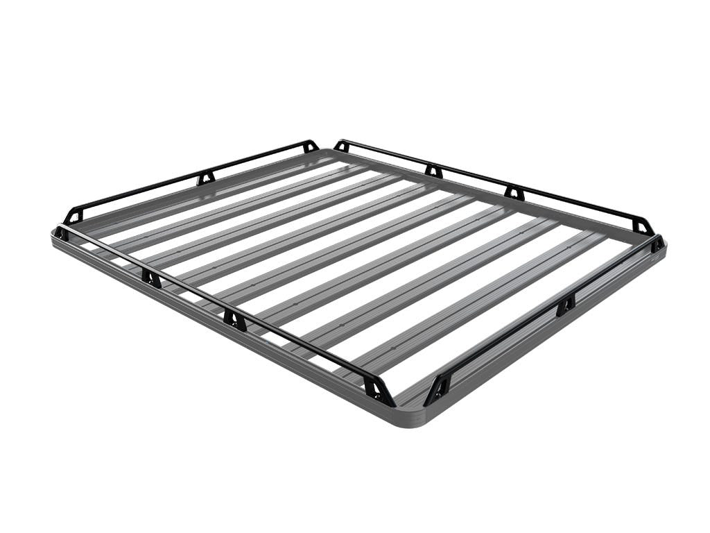 Expedition Perimeter Rail Kit - for 1762mm (L) X 1475mm (W) Rack Front Runner